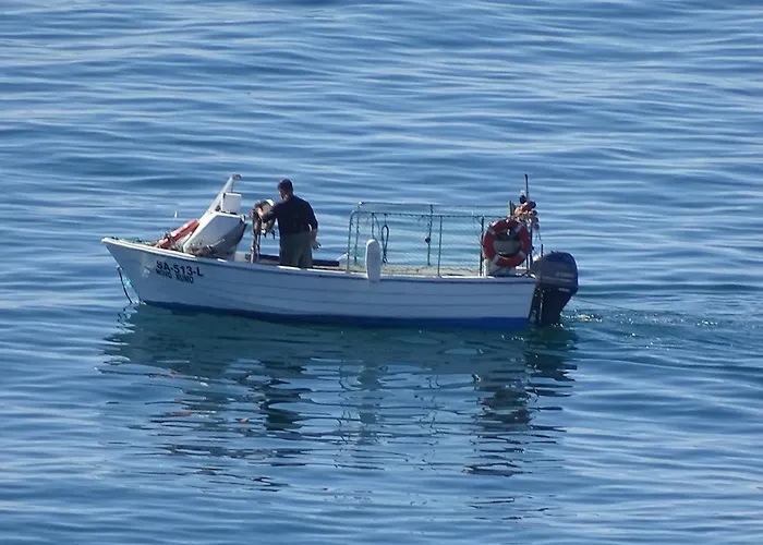 Casa Afonso Henriques Burgau