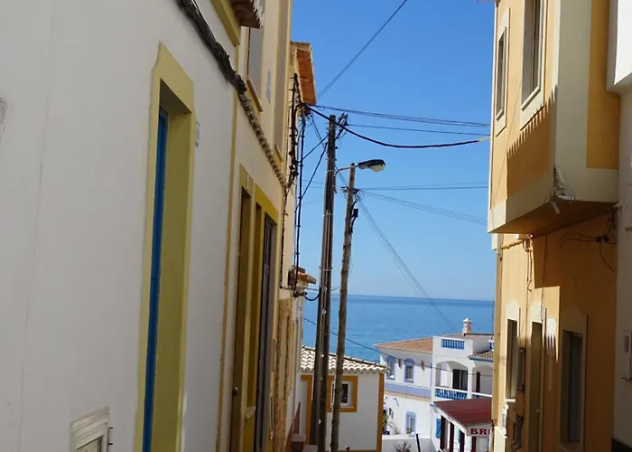 Casa Afonso Henriques *