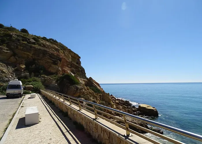 Casa Afonso Henriques *