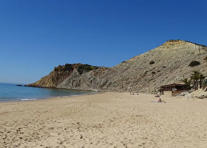 Daire Casa Afonso Henriques