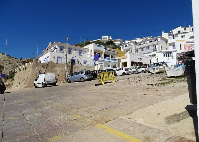 Casa Afonso Henriques Daire *