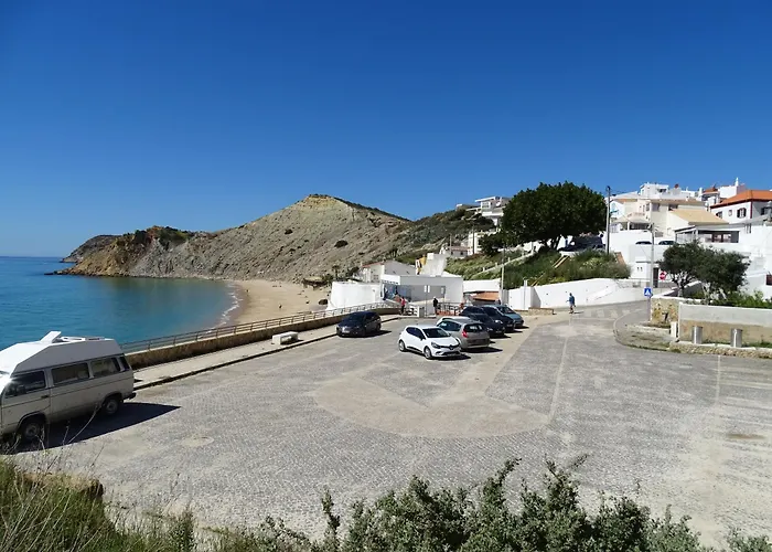 Daire Casa Afonso Henriques