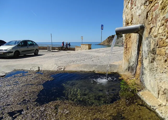 Daire Casa Afonso Henriques Burgau