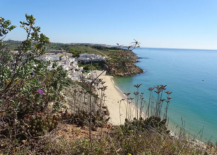 Daire Casa Afonso Henriques *