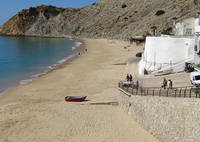 Casa Afonso Henriques Daire *