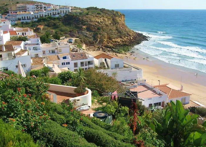 Casa Afonso Henriques Burgau