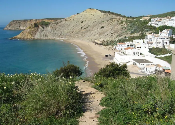 Casa Afonso Henriques