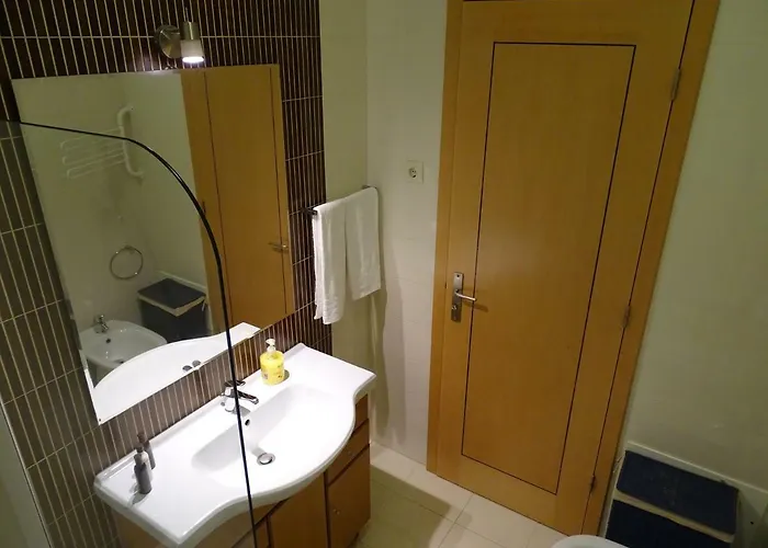 Casa Afonso Henriques *