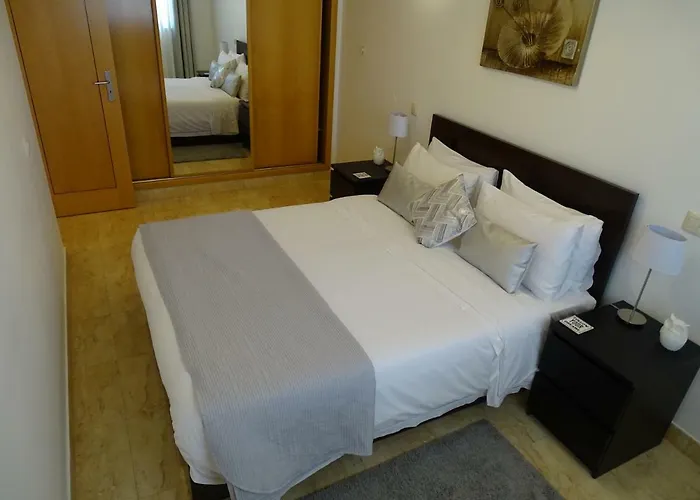 Daire Casa Afonso Henriques