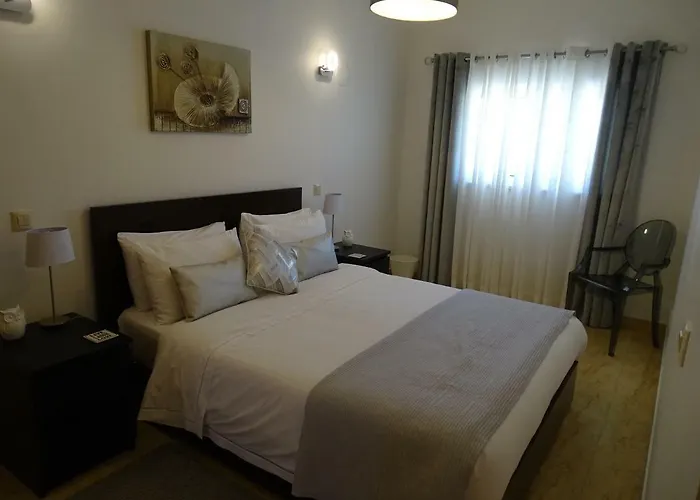 Casa Afonso Henriques Daire