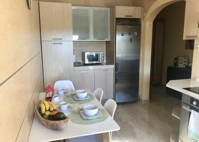 Daire Casa Afonso Henriques Burgau