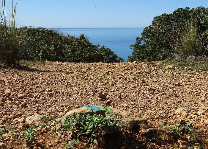 Casa Afonso Henriques Burgau