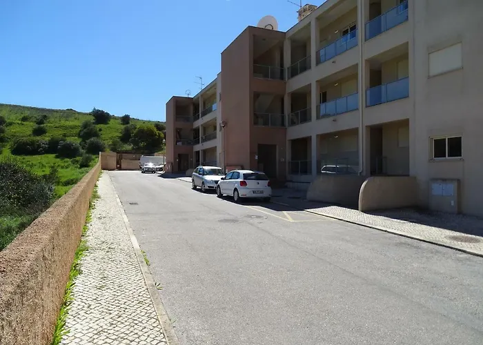 Daire Casa Afonso Henriques Burgau