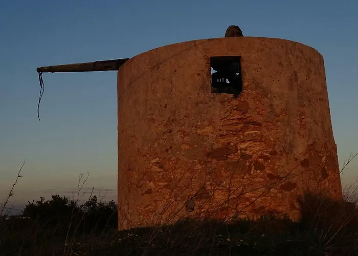 Casa Afonso Henriques