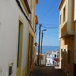 Casa Afonso Henriques *
