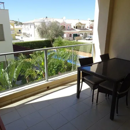 شقة Casa Afonso Henriques *